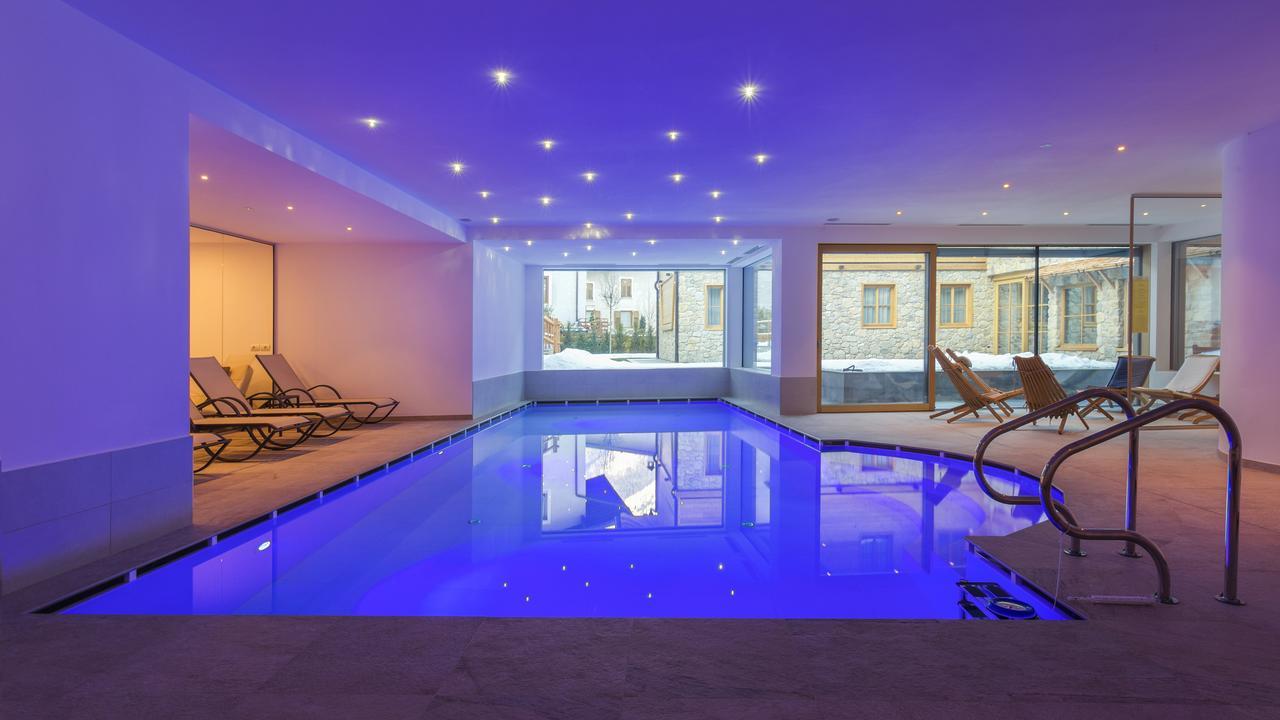 Bio Agritur Le Millemele Villa Spormaggiore Dış mekan fotoğraf