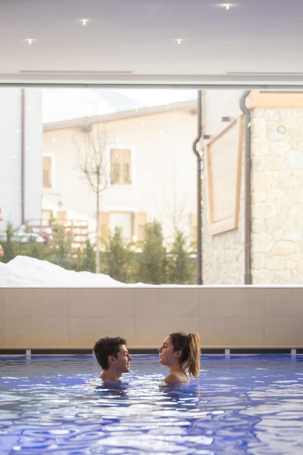 Bio Agritur Le Millemele Villa Spormaggiore Dış mekan fotoğraf