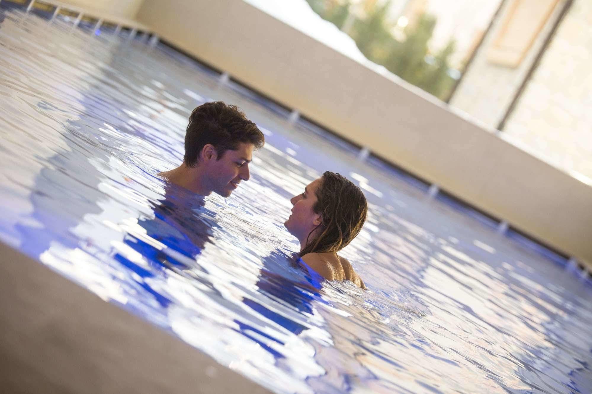 Bio Agritur Le Millemele Villa Spormaggiore Dış mekan fotoğraf