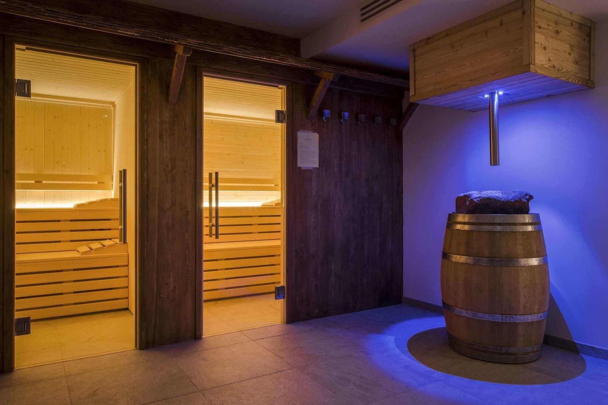 Bio Agritur Le Millemele Villa Spormaggiore Dış mekan fotoğraf
